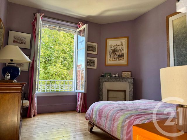 maison à vendre - 9 pièces - 210.0 m2 - OULINS - 28 - CENTRE - Century 21 Agence De Diane