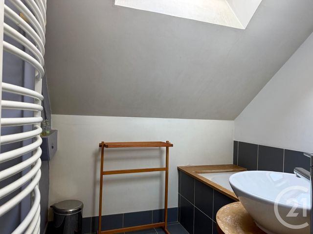 maison à vendre - 9 pièces - 210.0 m2 - OULINS - 28 - CENTRE - Century 21 Agence De Diane