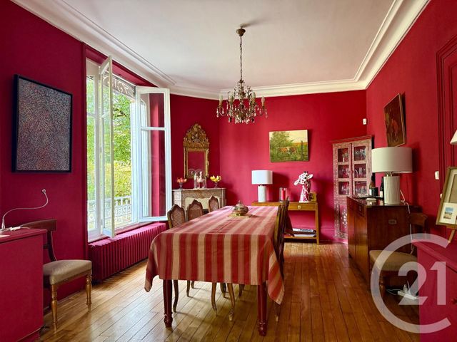 maison à vendre - 9 pièces - 210.0 m2 - OULINS - 28 - CENTRE - Century 21 Agence De Diane