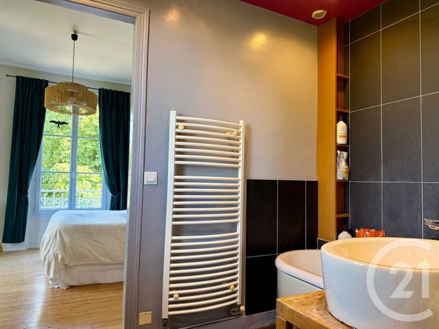 maison à vendre - 9 pièces - 210.0 m2 - OULINS - 28 - CENTRE - Century 21 Agence De Diane