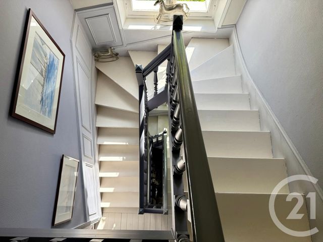 maison à vendre - 9 pièces - 210.0 m2 - OULINS - 28 - CENTRE - Century 21 Agence De Diane