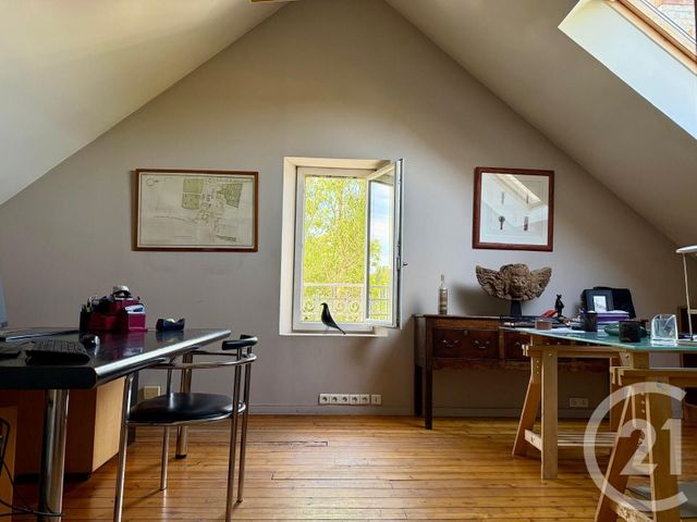 maison à vendre - 9 pièces - 210.0 m2 - OULINS - 28 - CENTRE - Century 21 Agence De Diane
