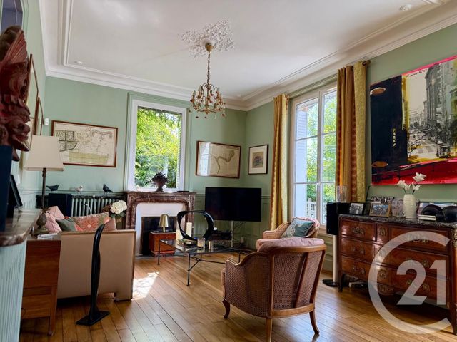 maison à vendre - 9 pièces - 210.0 m2 - OULINS - 28 - CENTRE - Century 21 Agence De Diane