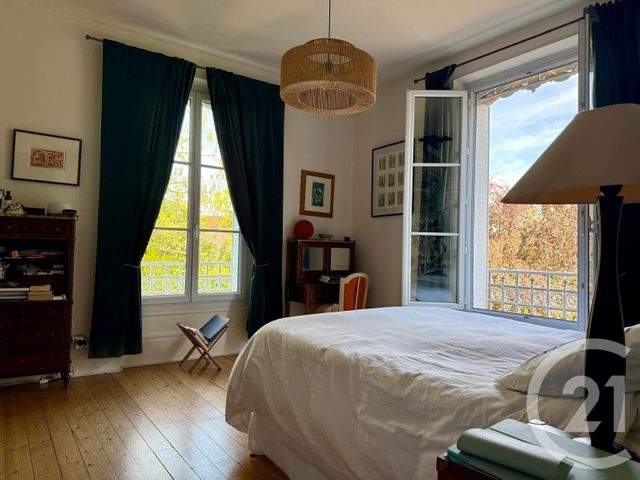 maison à vendre - 9 pièces - 210.0 m2 - OULINS - 28 - CENTRE - Century 21 Agence De Diane