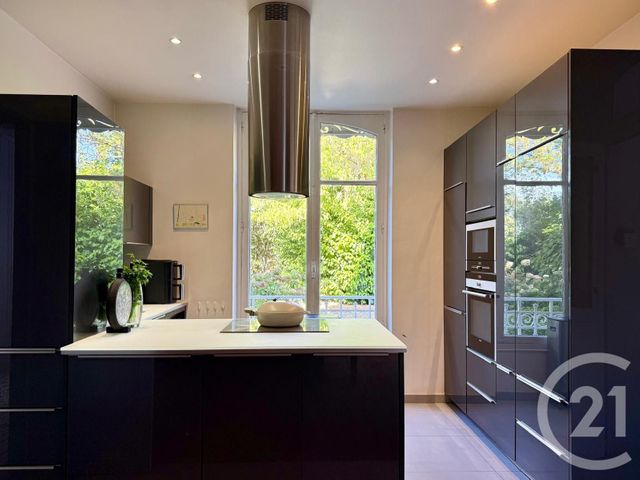 maison à vendre - 9 pièces - 210.0 m2 - OULINS - 28 - CENTRE - Century 21 Agence De Diane