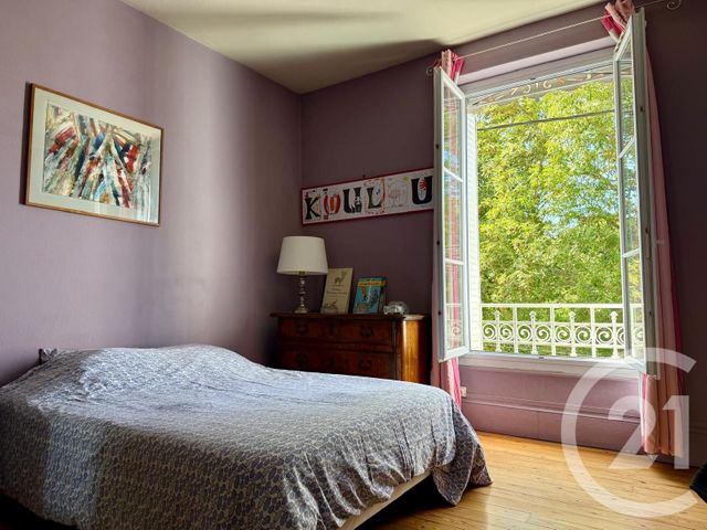 maison à vendre - 9 pièces - 210.0 m2 - OULINS - 28 - CENTRE - Century 21 Agence De Diane