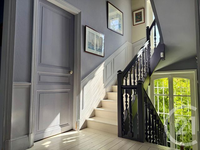 maison à vendre - 9 pièces - 210.0 m2 - OULINS - 28 - CENTRE - Century 21 Agence De Diane