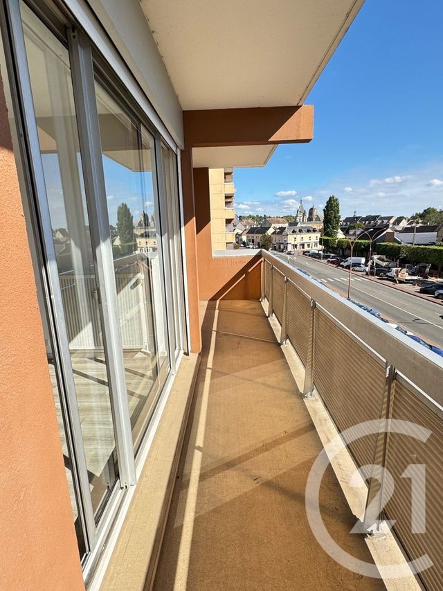 Appartement F3 à vendre DREUX