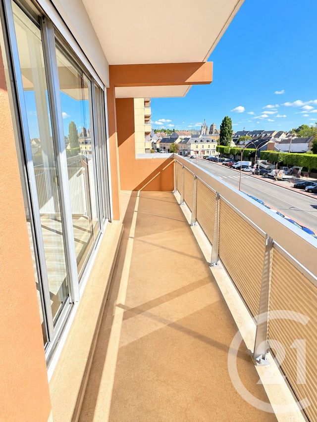 Appartement F3 à vendre DREUX