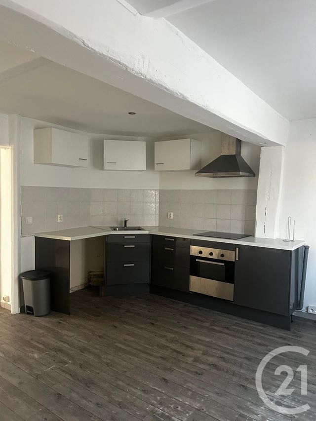 Appartement F3 à louer - 3 pièces - 62.72 m2 - VERNON - 27 - HAUTE-NORMANDIE - Century 21 Agence De Diane