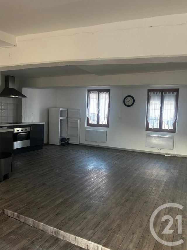 Appartement F3 à louer - 3 pièces - 62.72 m2 - VERNON - 27 - HAUTE-NORMANDIE - Century 21 Agence De Diane