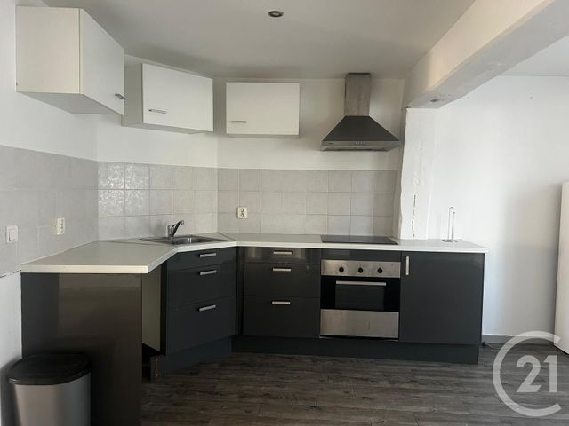 appartement - VERNON - 27