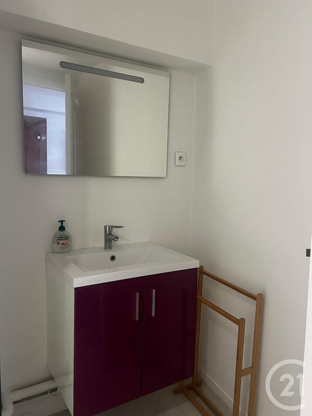 Appartement F3 à louer - 3 pièces - 62.72 m2 - VERNON - 27 - HAUTE-NORMANDIE - Century 21 Agence De Diane