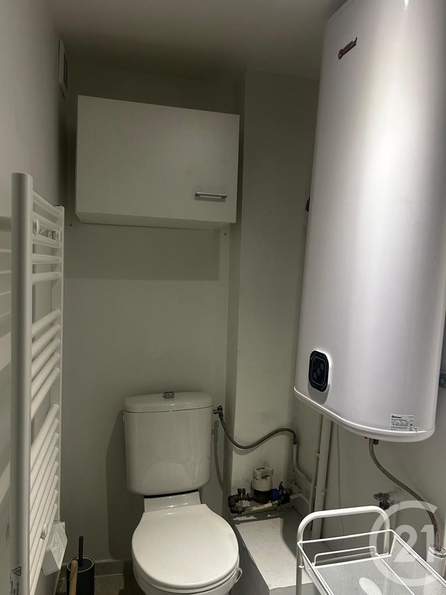Appartement F3 à louer - 3 pièces - 62.72 m2 - VERNON - 27 - HAUTE-NORMANDIE - Century 21 Agence De Diane