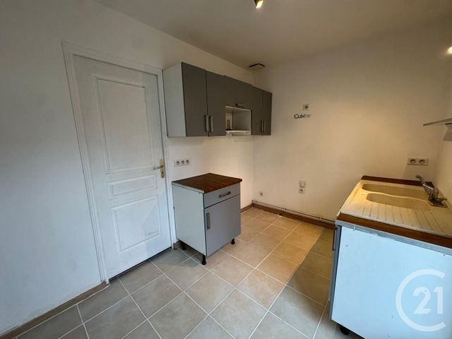 Appartement T2 à louer - 2 pièces - 48.62 m2 - LA COUTURE BOUSSEY - 27 - HAUTE-NORMANDIE - Century 21 Agence De Diane