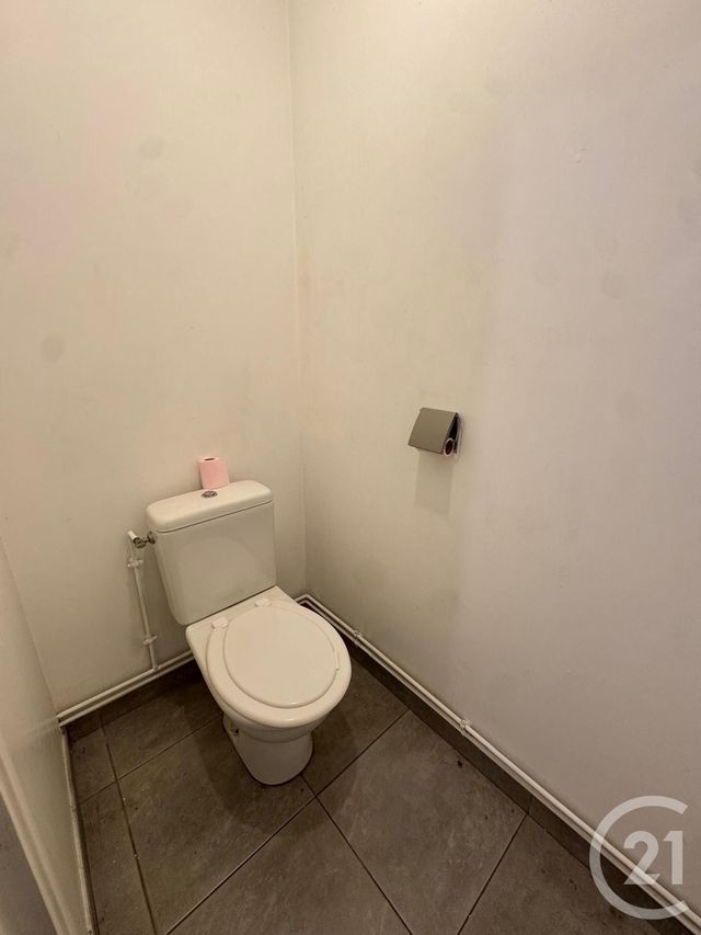 Appartement T2 à louer - 2 pièces - 48.62 m2 - LA COUTURE BOUSSEY - 27 - HAUTE-NORMANDIE - Century 21 Agence De Diane