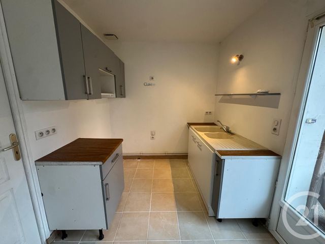 Appartement T2 à louer - 2 pièces - 48.62 m2 - LA COUTURE BOUSSEY - 27 - HAUTE-NORMANDIE - Century 21 Agence De Diane