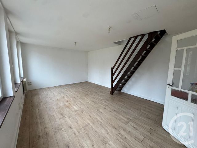 Appartement T2 à louer - 2 pièces - 48.62 m2 - LA COUTURE BOUSSEY - 27 - HAUTE-NORMANDIE - Century 21 Agence De Diane