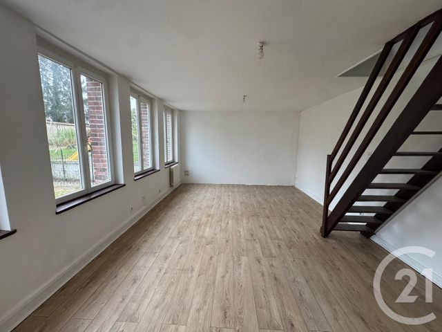 Appartement T2 à louer - 2 pièces - 48.62 m2 - LA COUTURE BOUSSEY - 27 - HAUTE-NORMANDIE - Century 21 Agence De Diane