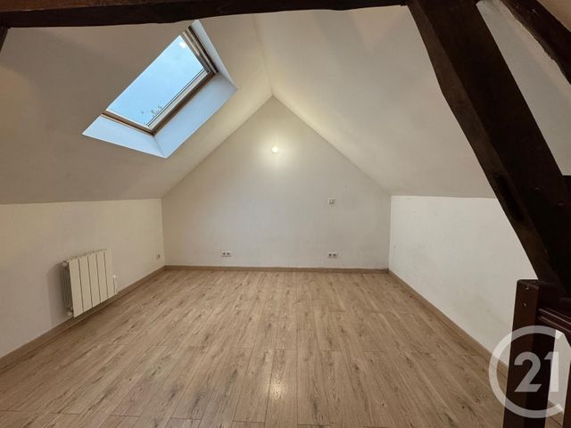 Appartement T2 à louer - 2 pièces - 48.62 m2 - LA COUTURE BOUSSEY - 27 - HAUTE-NORMANDIE - Century 21 Agence De Diane