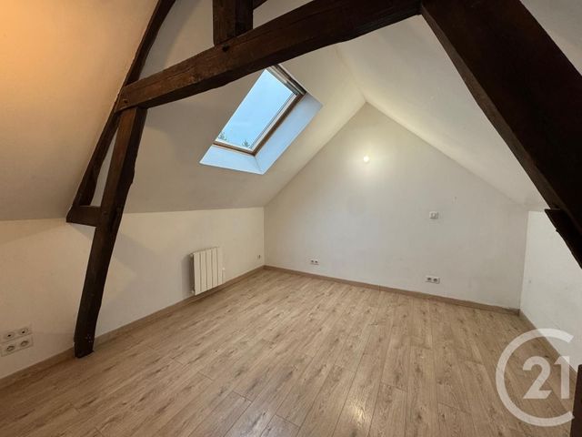 Appartement T2 à louer - 2 pièces - 48.62 m2 - LA COUTURE BOUSSEY - 27 - HAUTE-NORMANDIE - Century 21 Agence De Diane
