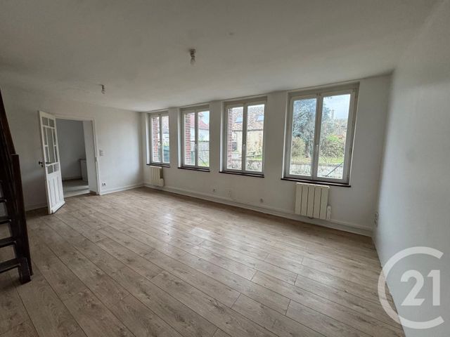 Appartement T2 à louer - 2 pièces - 48.62 m2 - LA COUTURE BOUSSEY - 27 - HAUTE-NORMANDIE - Century 21 Agence De Diane