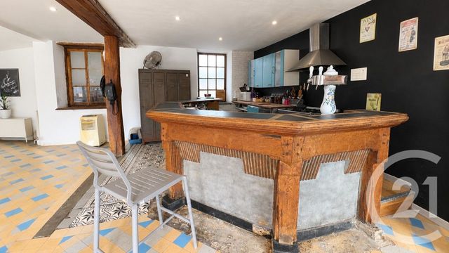 maison à vendre - 5 pièces - 148.14 m2 - LE MESNIL SIMON - 28 - CENTRE - Century 21 Agence De Diane
