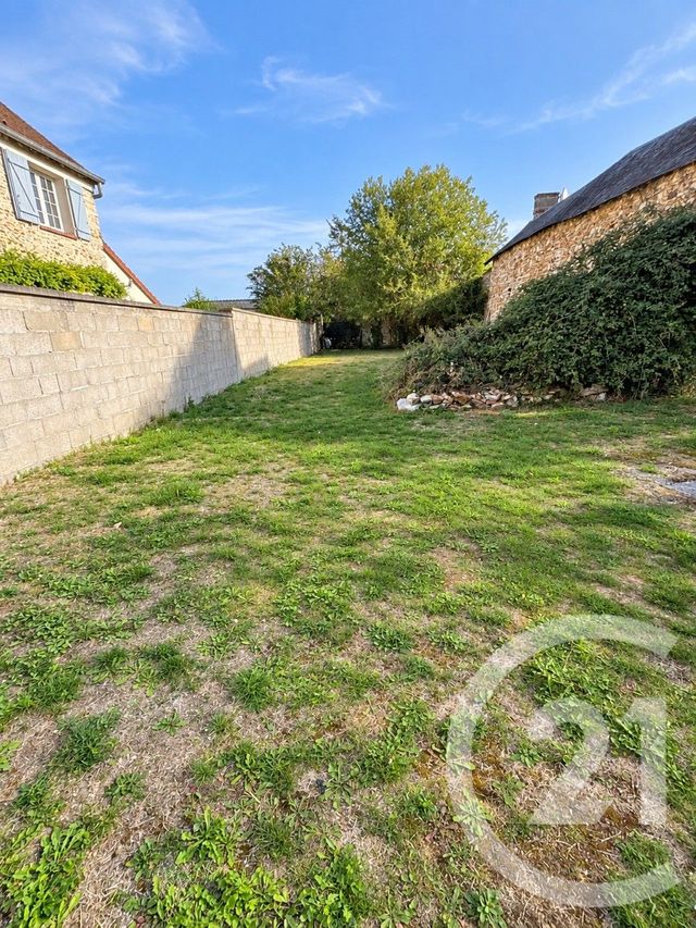 maison à vendre - 5 pièces - 148.14 m2 - LE MESNIL SIMON - 28 - CENTRE - Century 21 Agence De Diane