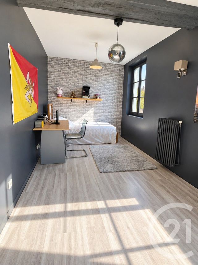 maison à vendre - 5 pièces - 148.14 m2 - LE MESNIL SIMON - 28 - CENTRE - Century 21 Agence De Diane