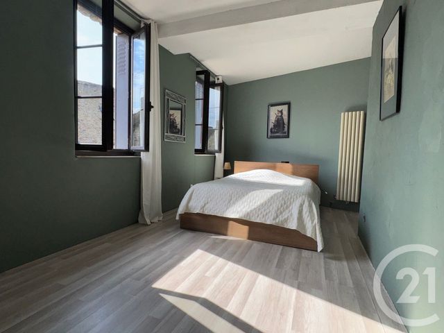 maison à vendre - 5 pièces - 148.14 m2 - LE MESNIL SIMON - 28 - CENTRE - Century 21 Agence De Diane