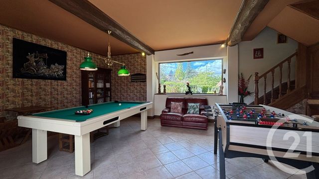 maison à vendre - 6 pièces - 190.0 m2 - SOREL MOUSSEL - 28 - CENTRE - Century 21 Agence De Diane