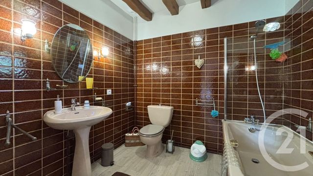maison à vendre - 6 pièces - 190.0 m2 - SOREL MOUSSEL - 28 - CENTRE - Century 21 Agence De Diane
