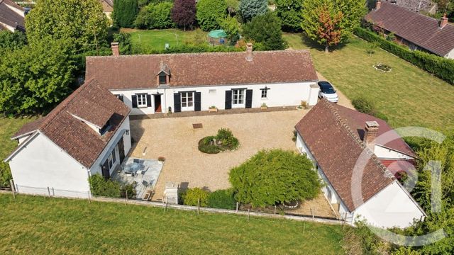 maison - SOREL MOUSSEL - 28