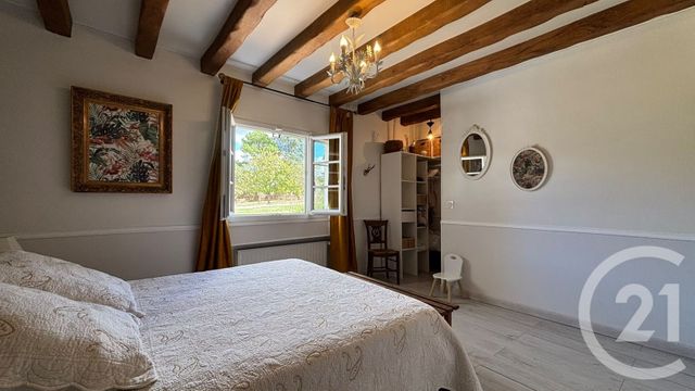 maison à vendre - 6 pièces - 190.0 m2 - SOREL MOUSSEL - 28 - CENTRE - Century 21 Agence De Diane