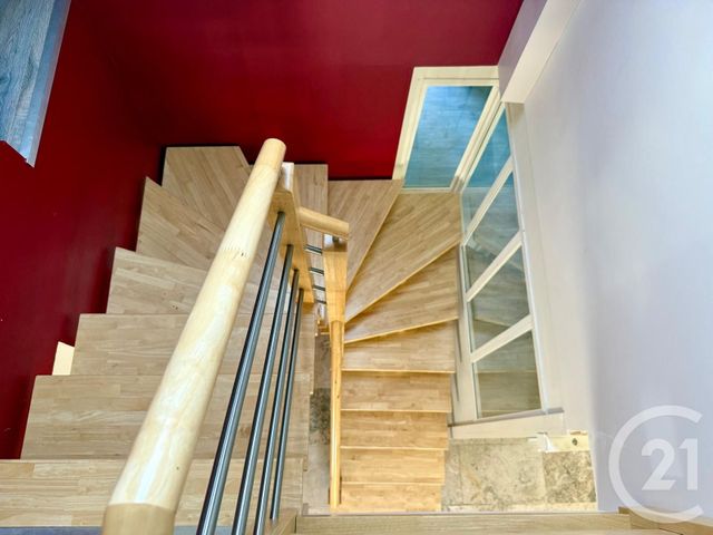 maison à vendre - 4 pièces - 71.0 m2 - ABONDANT - 28 - CENTRE - Century 21 Agence De Diane