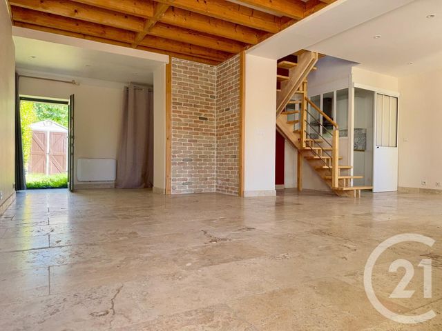 maison à vendre - 4 pièces - 71.0 m2 - ABONDANT - 28 - CENTRE - Century 21 Agence De Diane