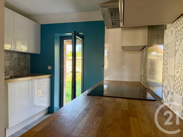 maison à vendre - 4 pièces - 71.0 m2 - ABONDANT - 28 - CENTRE - Century 21 Agence De Diane