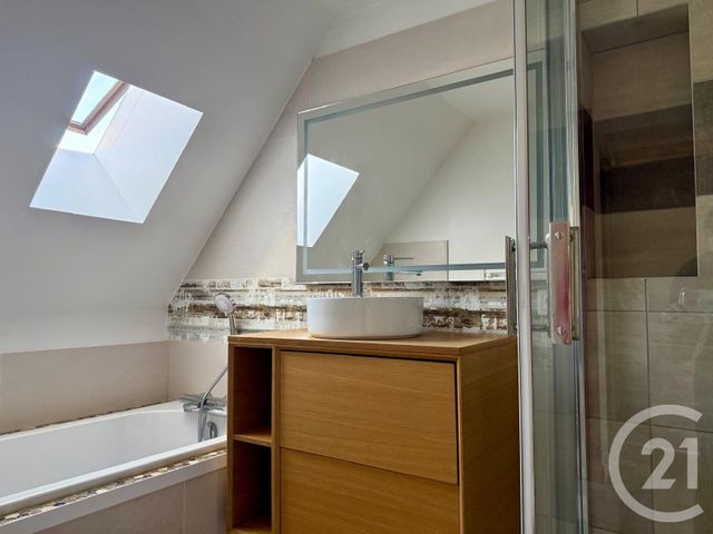 maison à vendre - 4 pièces - 71.0 m2 - ABONDANT - 28 - CENTRE - Century 21 Agence De Diane