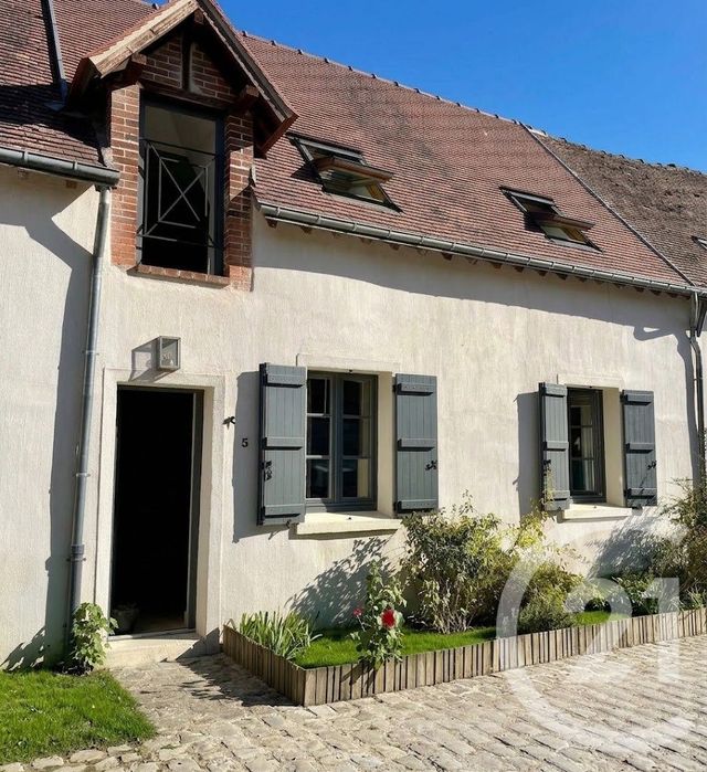 maison - ABONDANT - 28