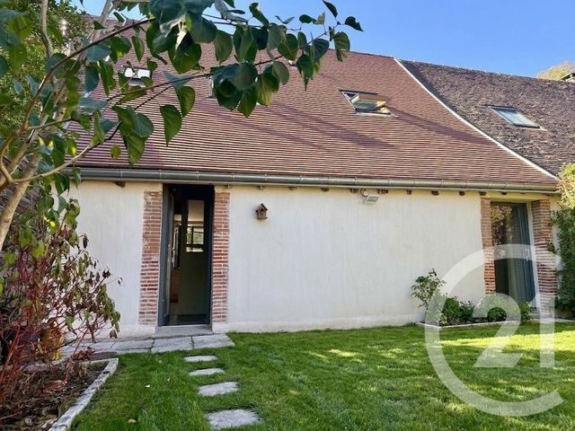 maison à vendre - 4 pièces - 71.0 m2 - ABONDANT - 28 - CENTRE - Century 21 Agence De Diane