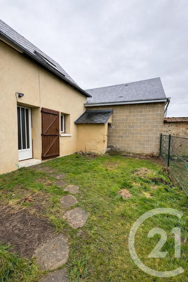 Appartement T2 à louer - 3 pièces - 38.16 m2 - PREY - 27 - HAUTE-NORMANDIE - Century 21 Agence De Diane