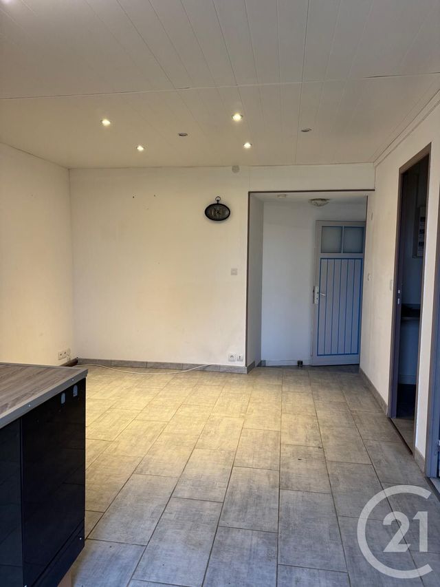 Appartement T2 à louer - 3 pièces - 38.16 m2 - PREY - 27 - HAUTE-NORMANDIE - Century 21 Agence De Diane