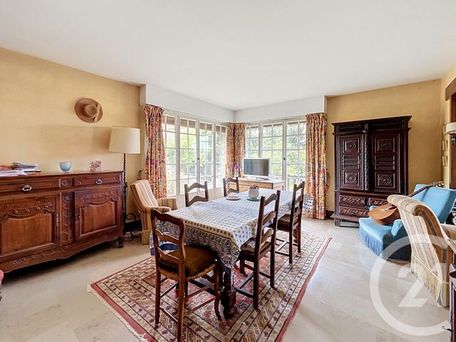 maison à vendre - 6 pièces - 146.63 m2 - DREUX - 28 - CENTRE - Century 21 Agence De Diane