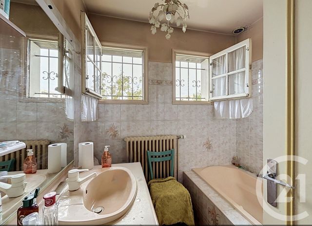maison à vendre - 6 pièces - 146.63 m2 - DREUX - 28 - CENTRE - Century 21 Agence De Diane