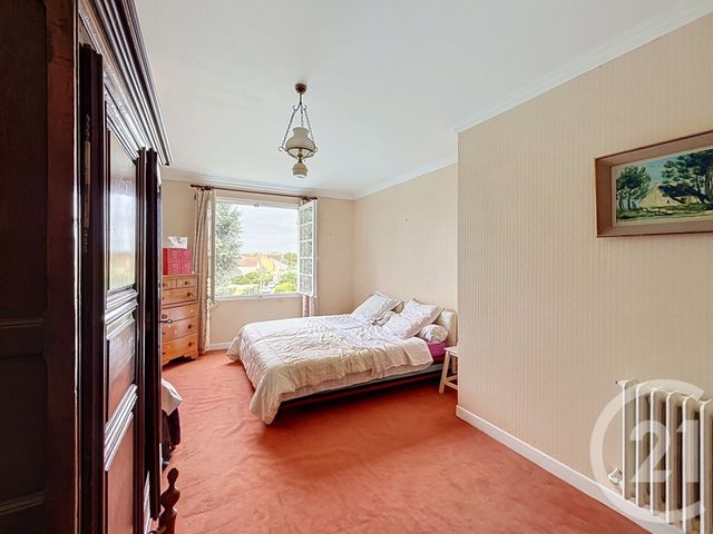 maison à vendre - 6 pièces - 146.63 m2 - DREUX - 28 - CENTRE - Century 21 Agence De Diane