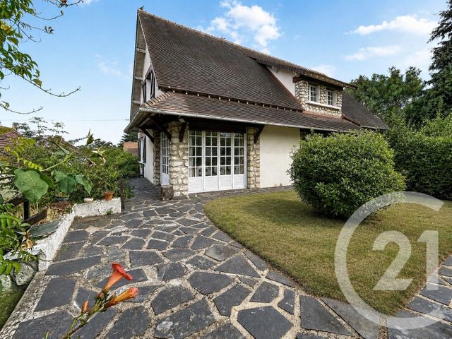 maison - DREUX - 28