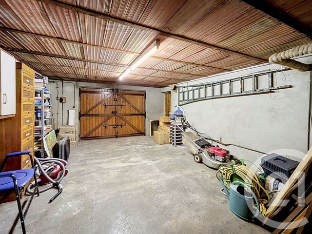 maison à vendre - 6 pièces - 146.63 m2 - DREUX - 28 - CENTRE - Century 21 Agence De Diane