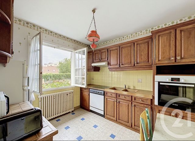 maison à vendre - 6 pièces - 146.63 m2 - DREUX - 28 - CENTRE - Century 21 Agence De Diane