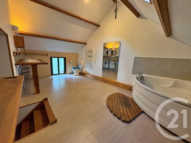 maison à vendre - 4 pièces - 140.0 m2 - IVRY LA BATAILLE - 27 - HAUTE-NORMANDIE - Century 21 Agence De Diane