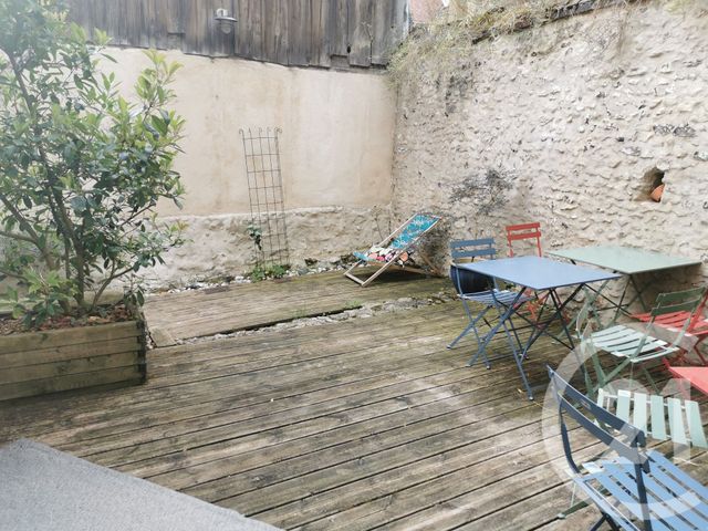 maison à vendre - 4 pièces - 140.0 m2 - IVRY LA BATAILLE - 27 - HAUTE-NORMANDIE - Century 21 Agence De Diane
